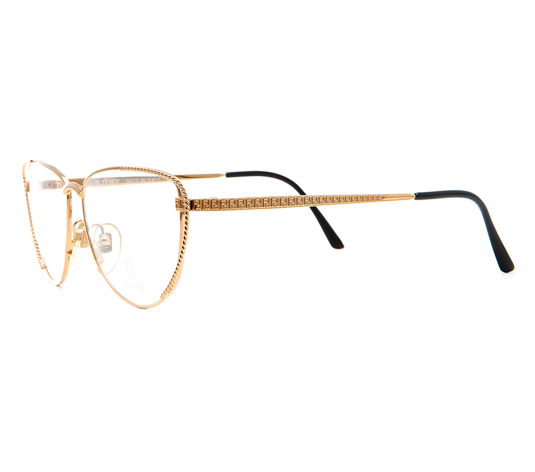 fendi eyewear frames