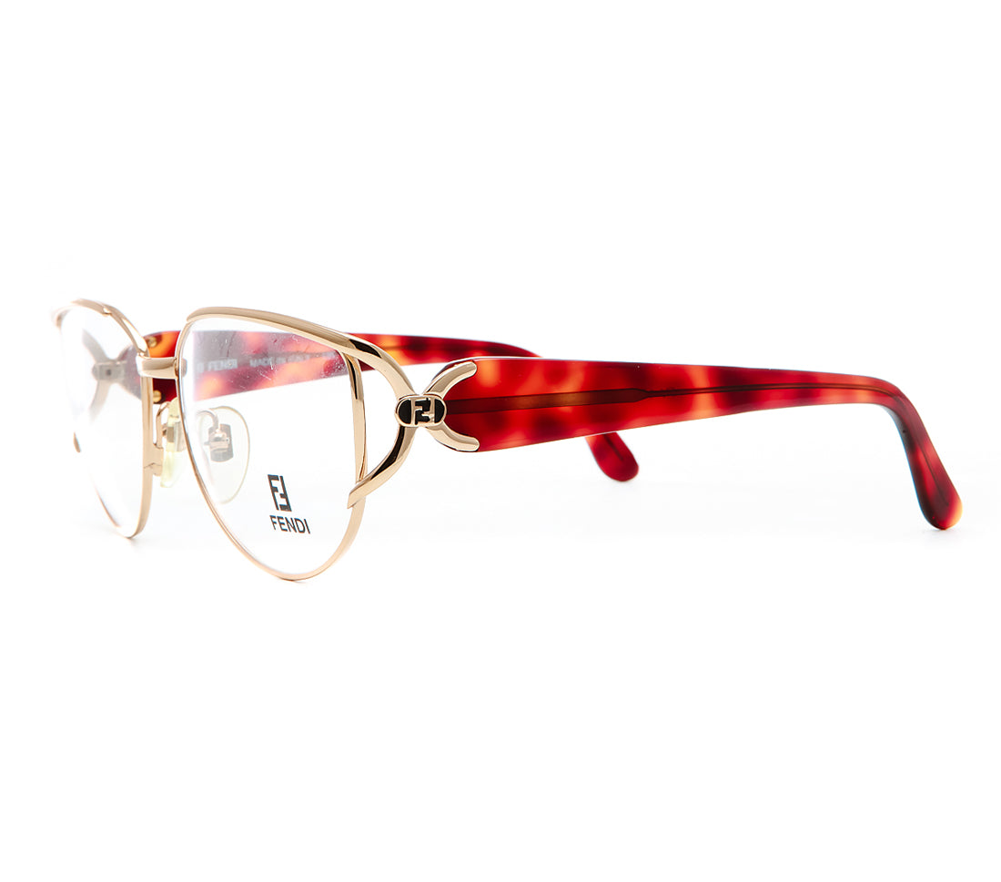 fendi spectacle frames