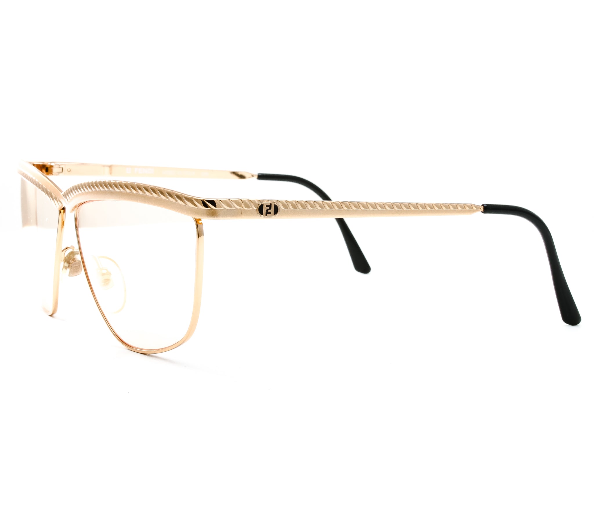 fendi men's eyeglass frames