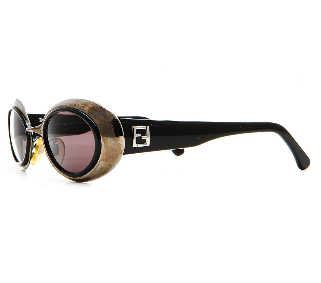 vintage fendi sunglasses