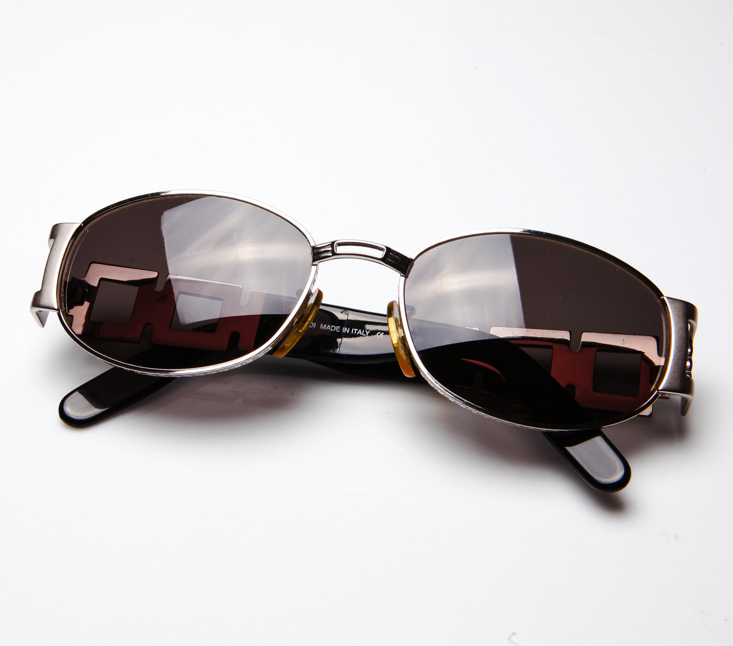 Fendi SL 7070 589– Vintage Frames Company