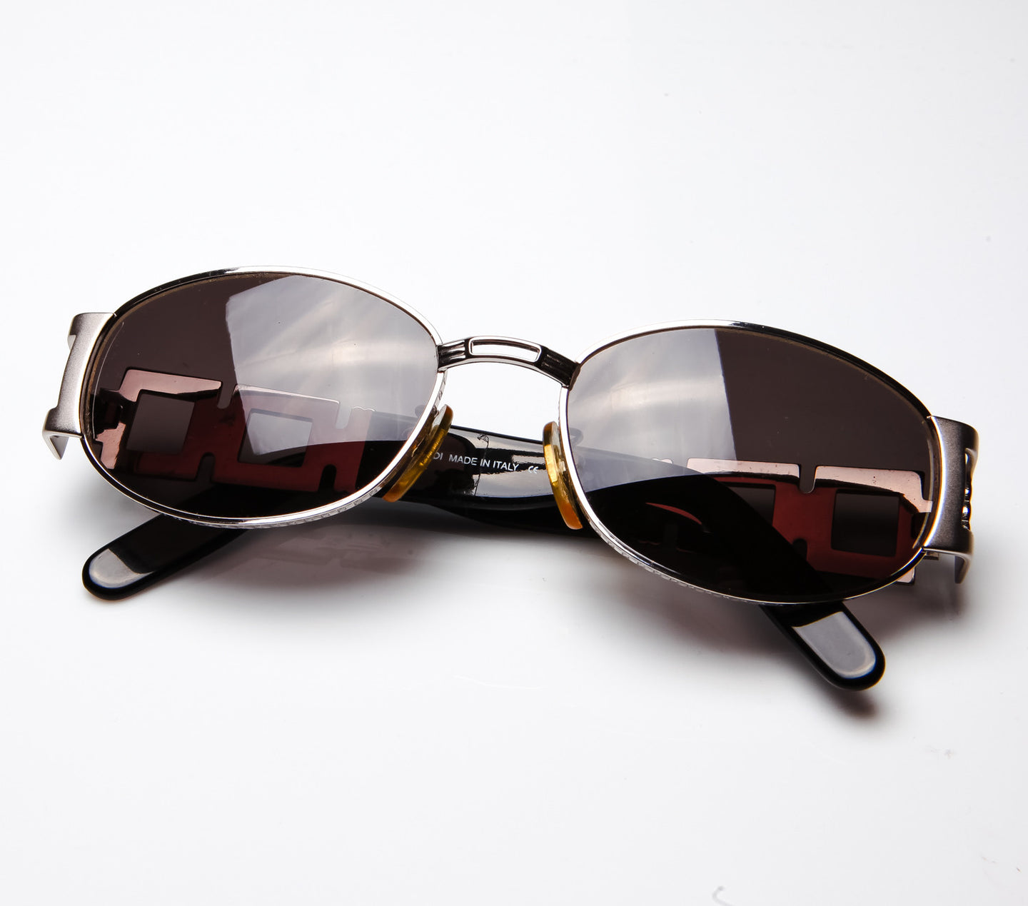 fendi retro sunglasses