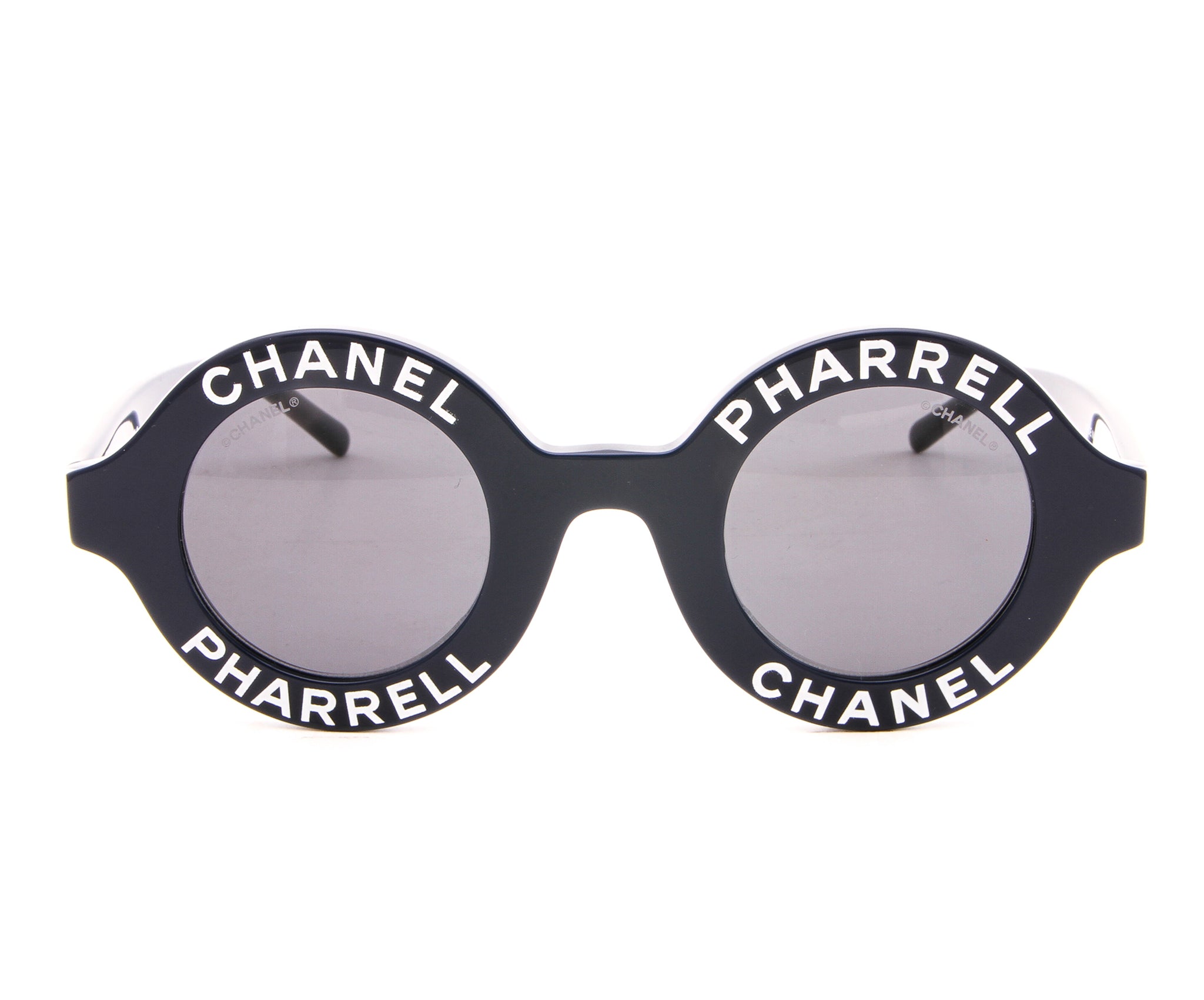 Chanel x Pharrell– Vintage Frames Company