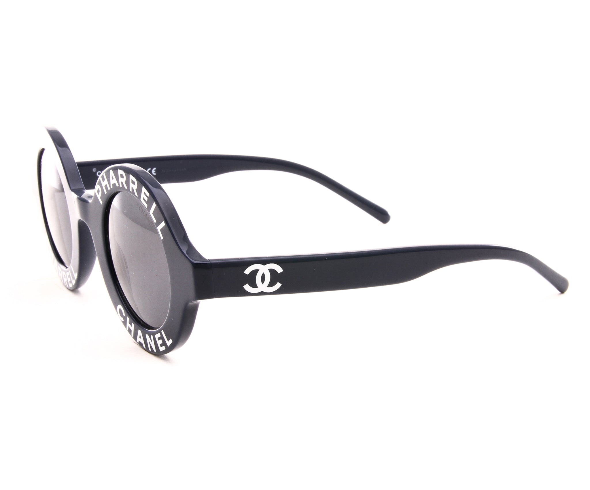 Chanel x Pharrell– Vintage Frames Company