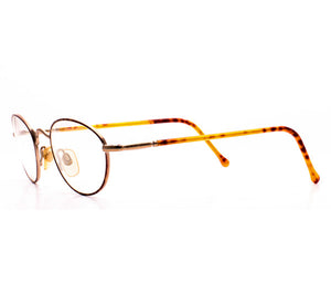 vintage armani glasses