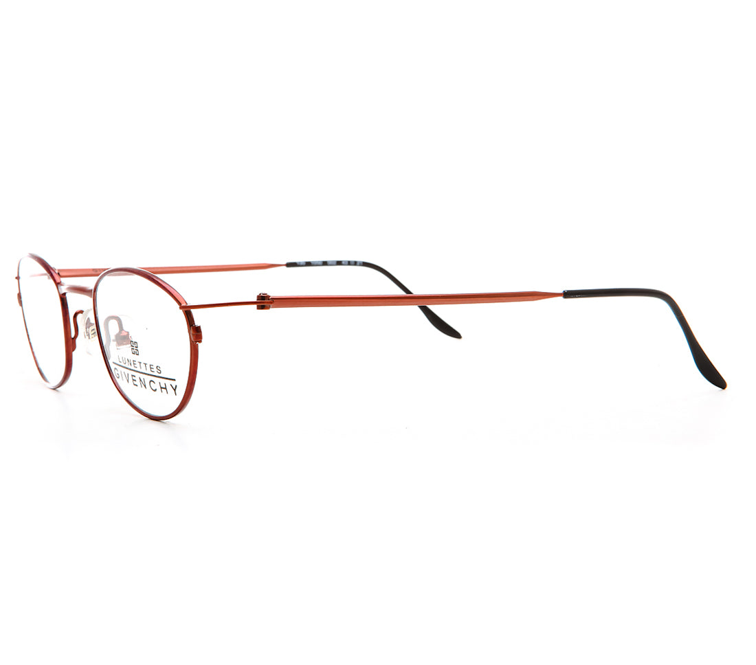 givenchy glasses frames mens