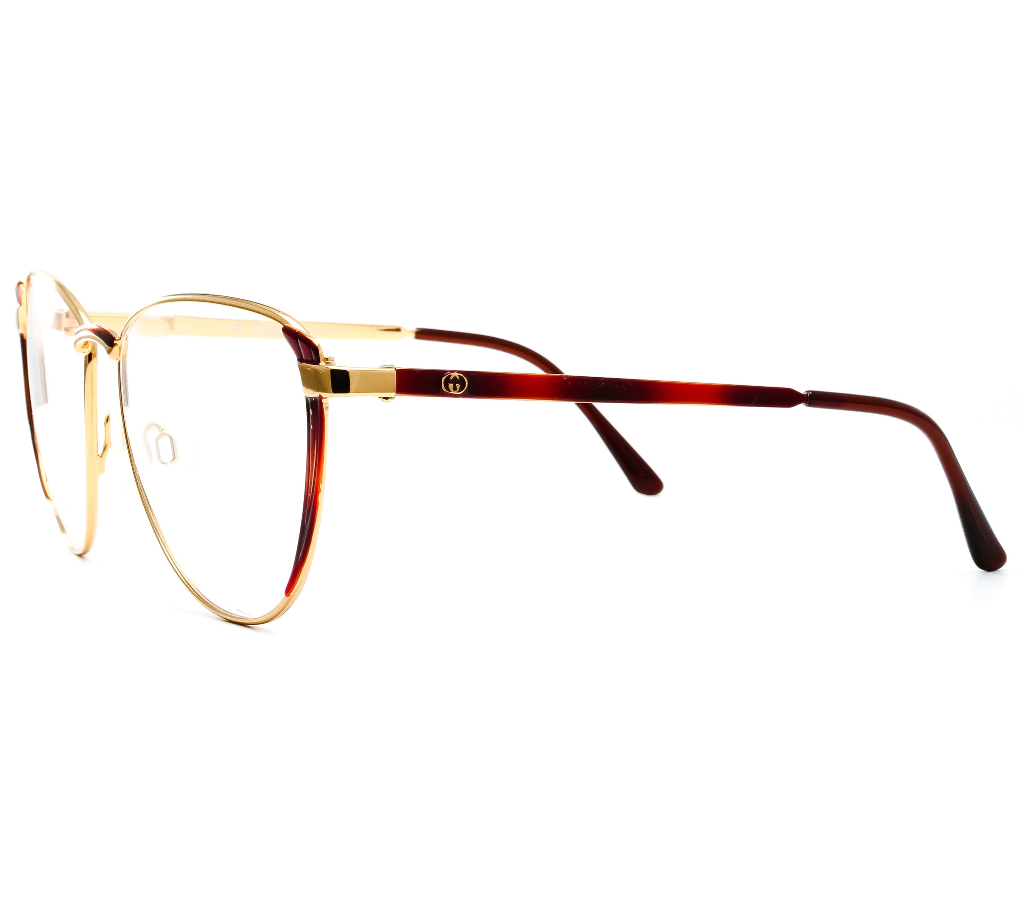 Gucci 2226 33M– Vintage Frames Company