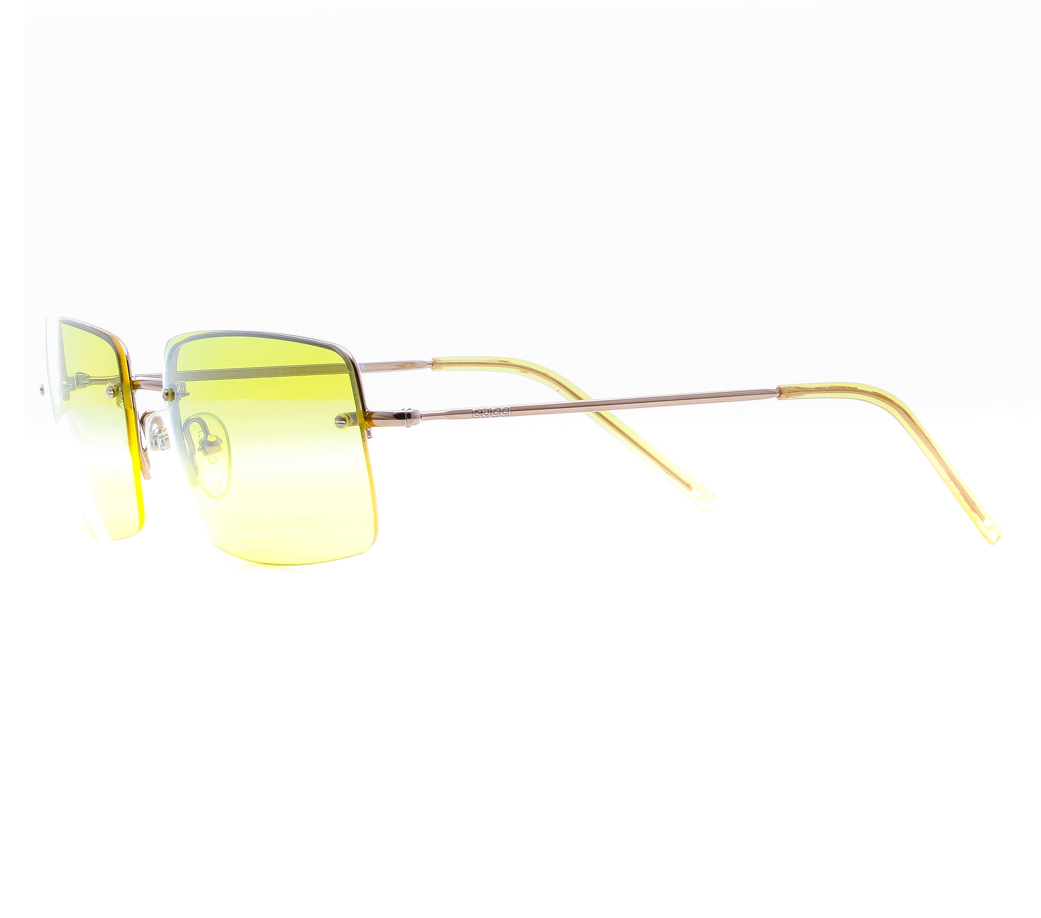gucci glasses lens