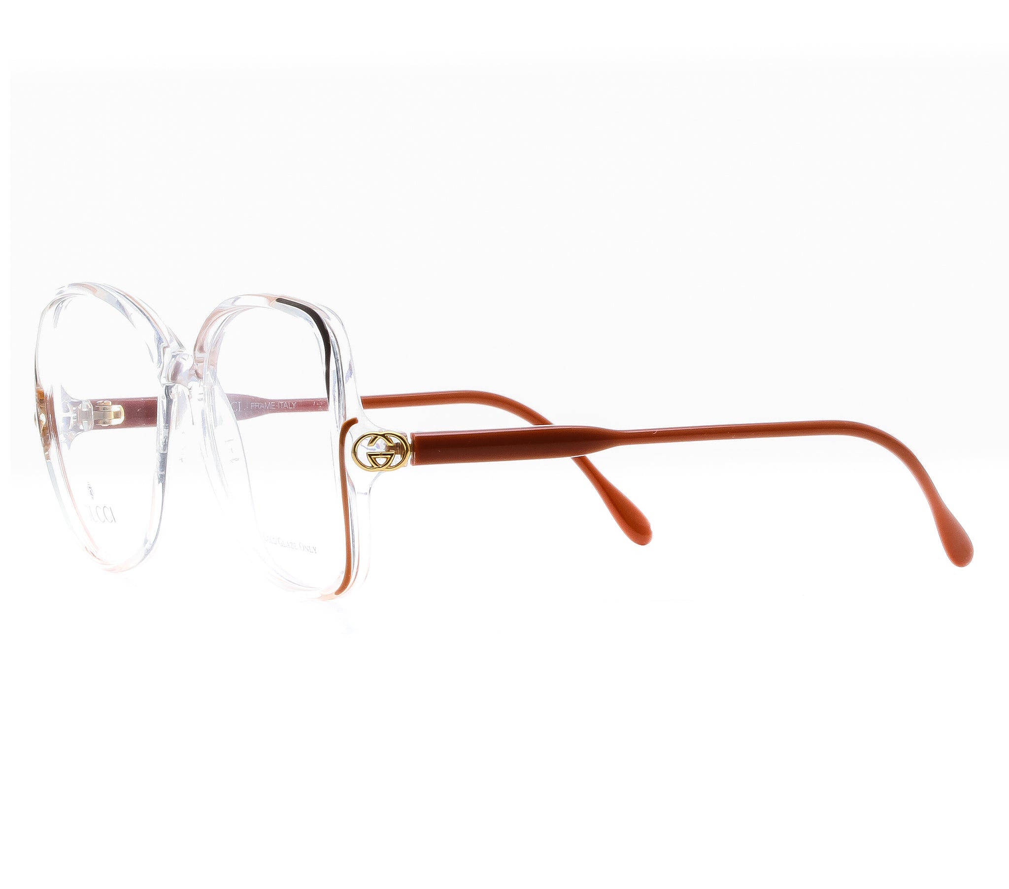 Gucci 2147 46D– Vintage Frames Company