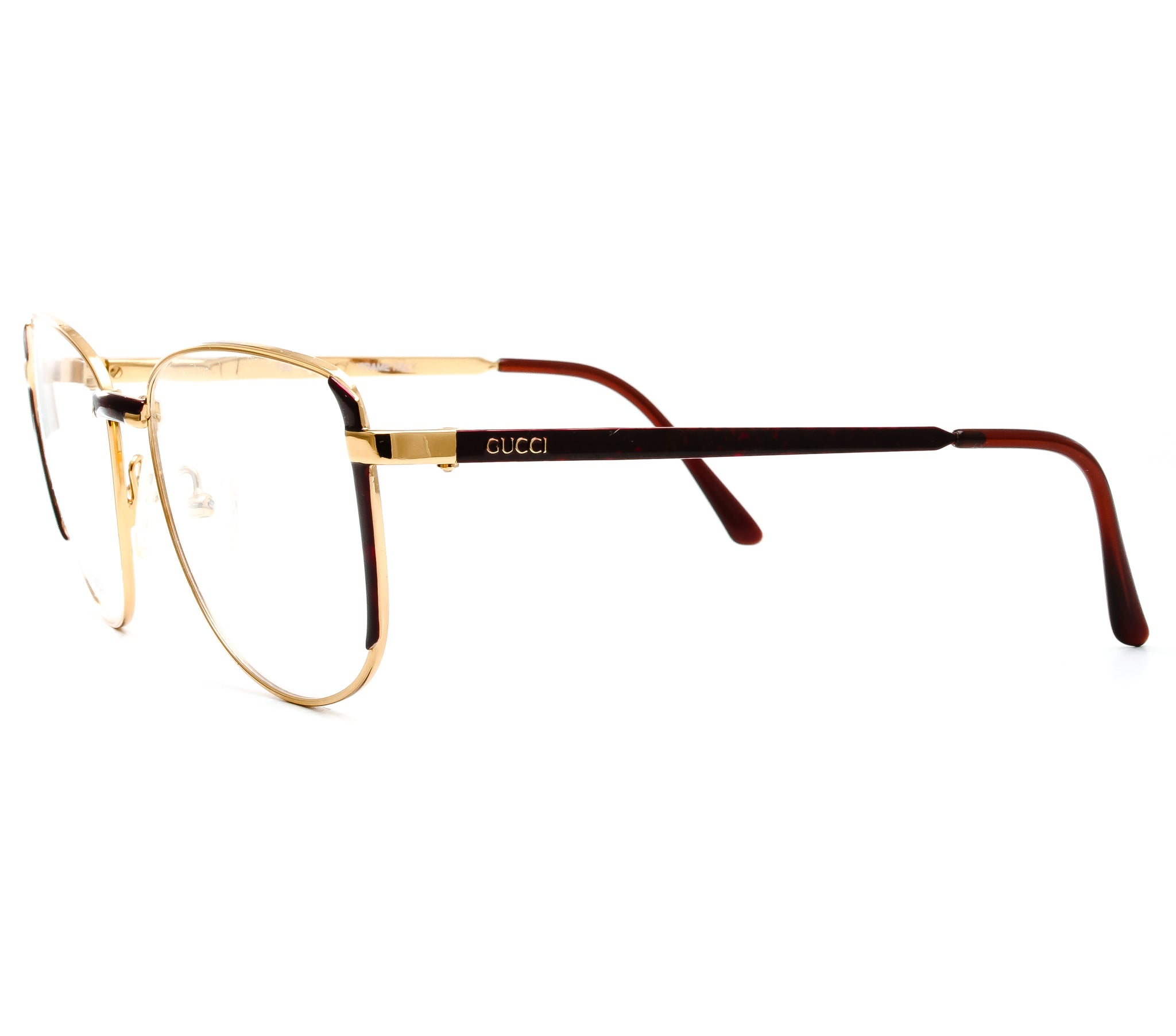 gucci eyeglasses