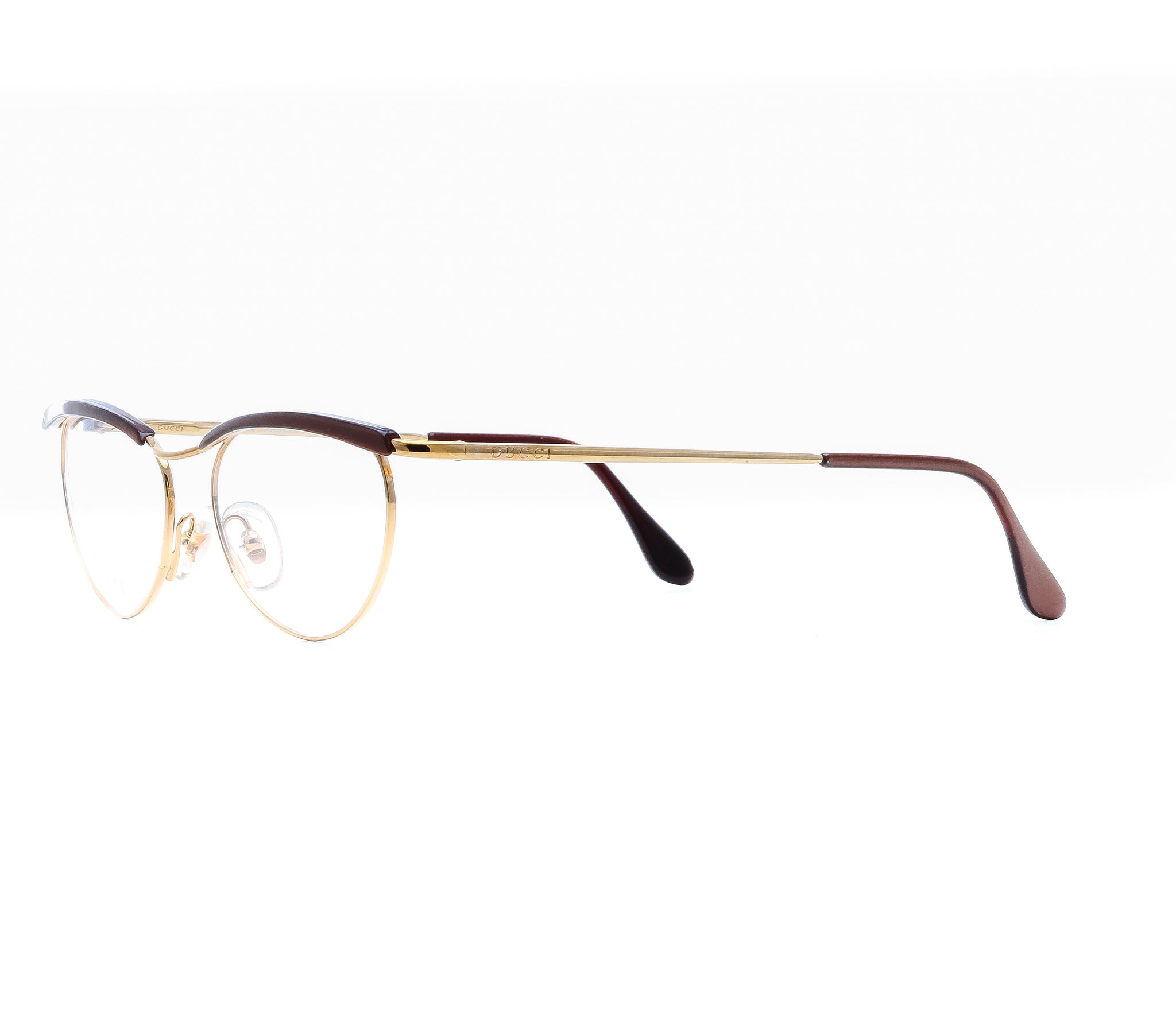 Gucci 2392 8GJ– Vintage Frames Company