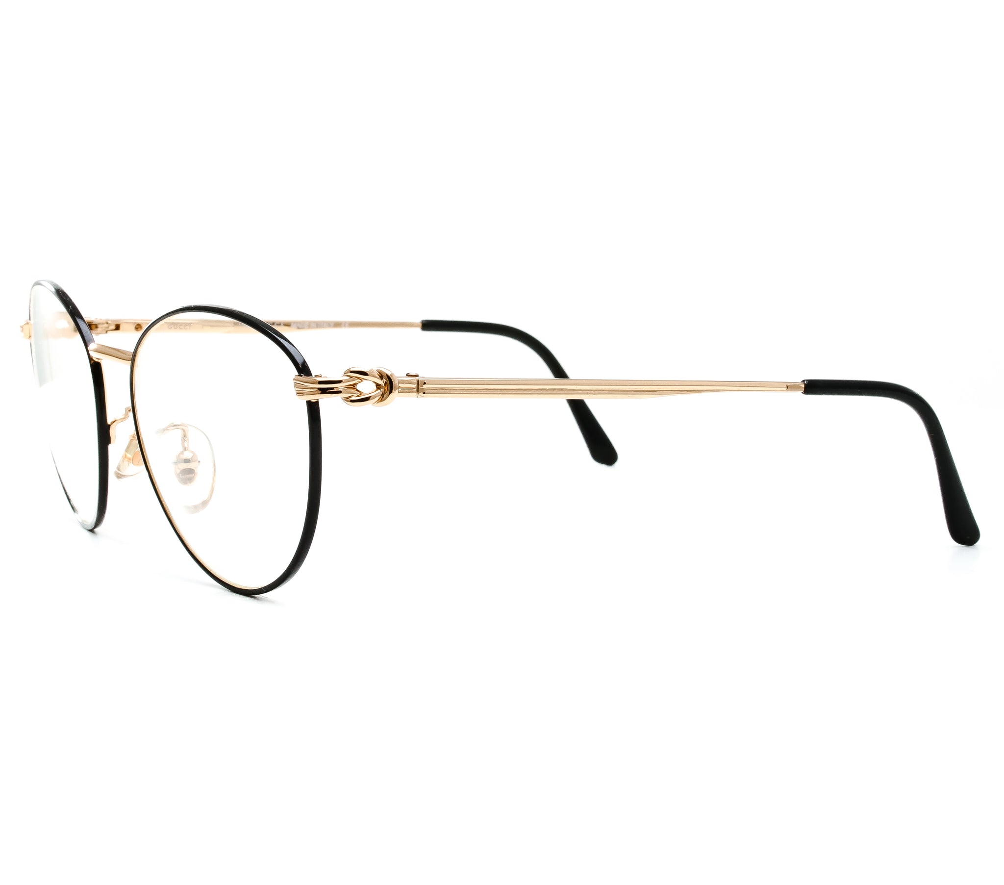 gucci glasses lens