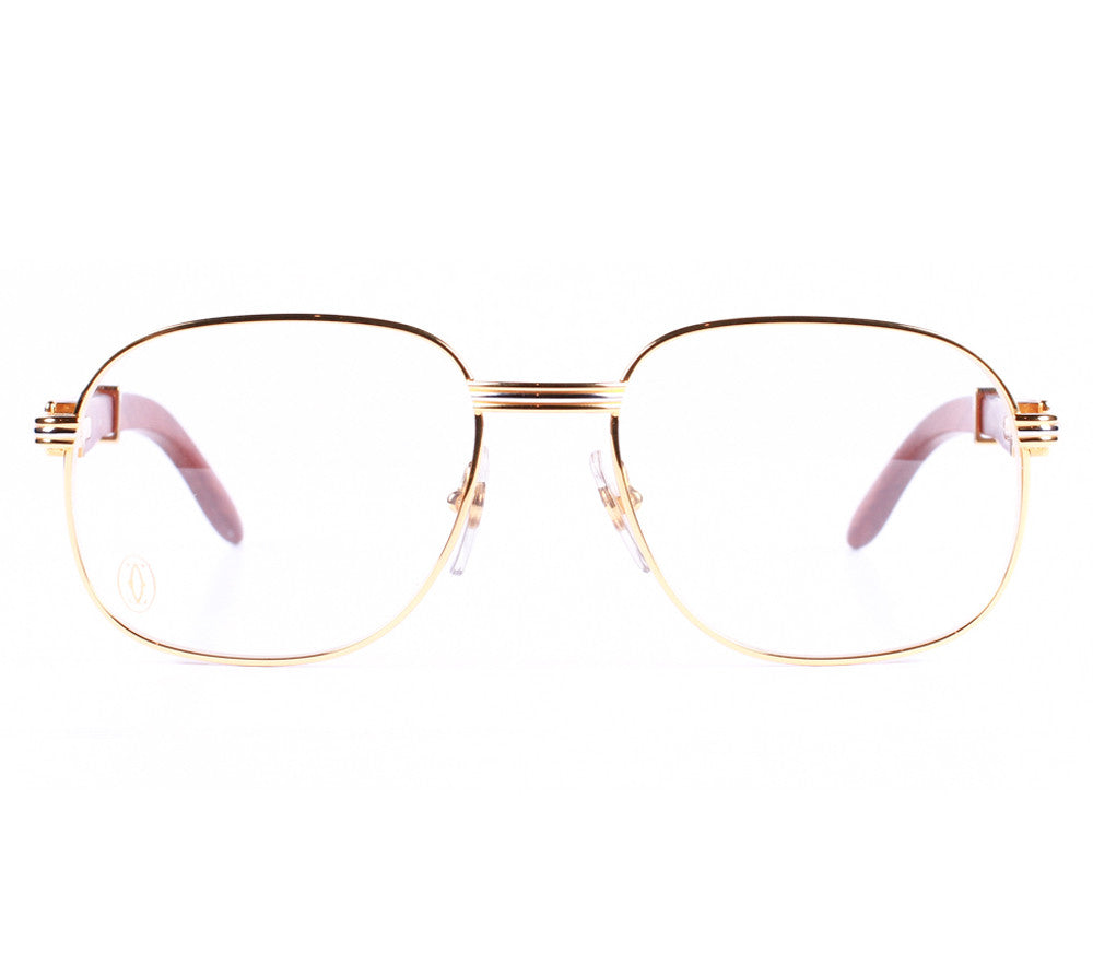 Cartier Monceau– Vintage Frames Company