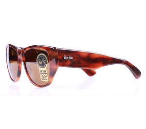 ray ban caballero black