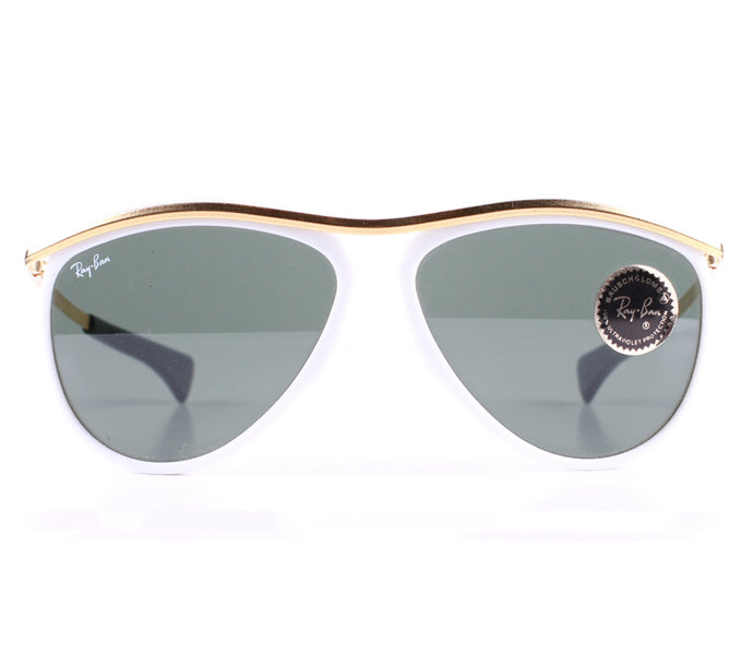 Ray-Ban– Vintage Frames Company