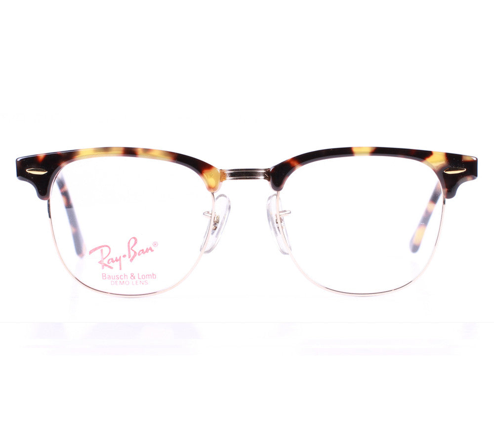 Ray Ban Clubmaster Ii Vintage Frames Company