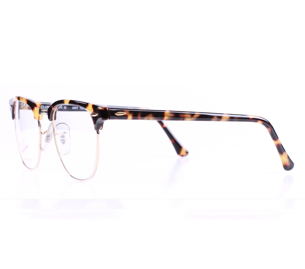 Ray Ban Clubmaster Ii Vintage Frames Company