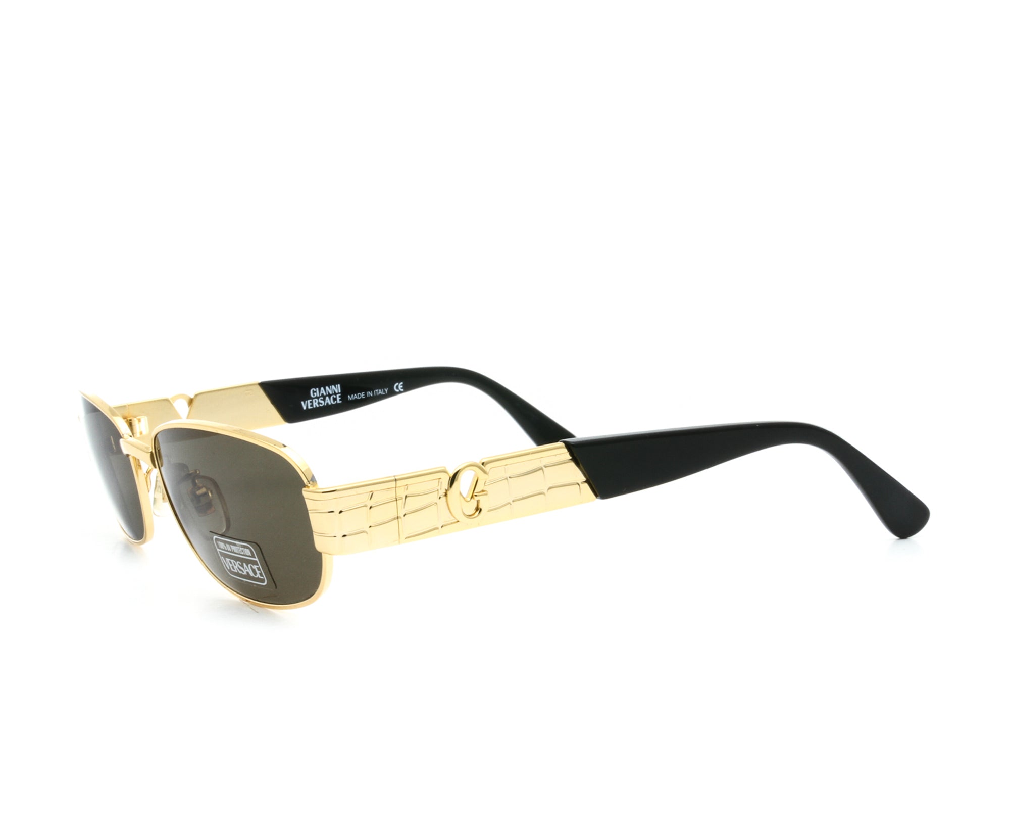 versace glasses frames prices