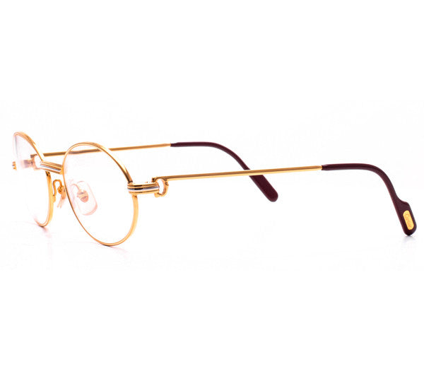 Cartier Saint Honore– Vintage Frames 