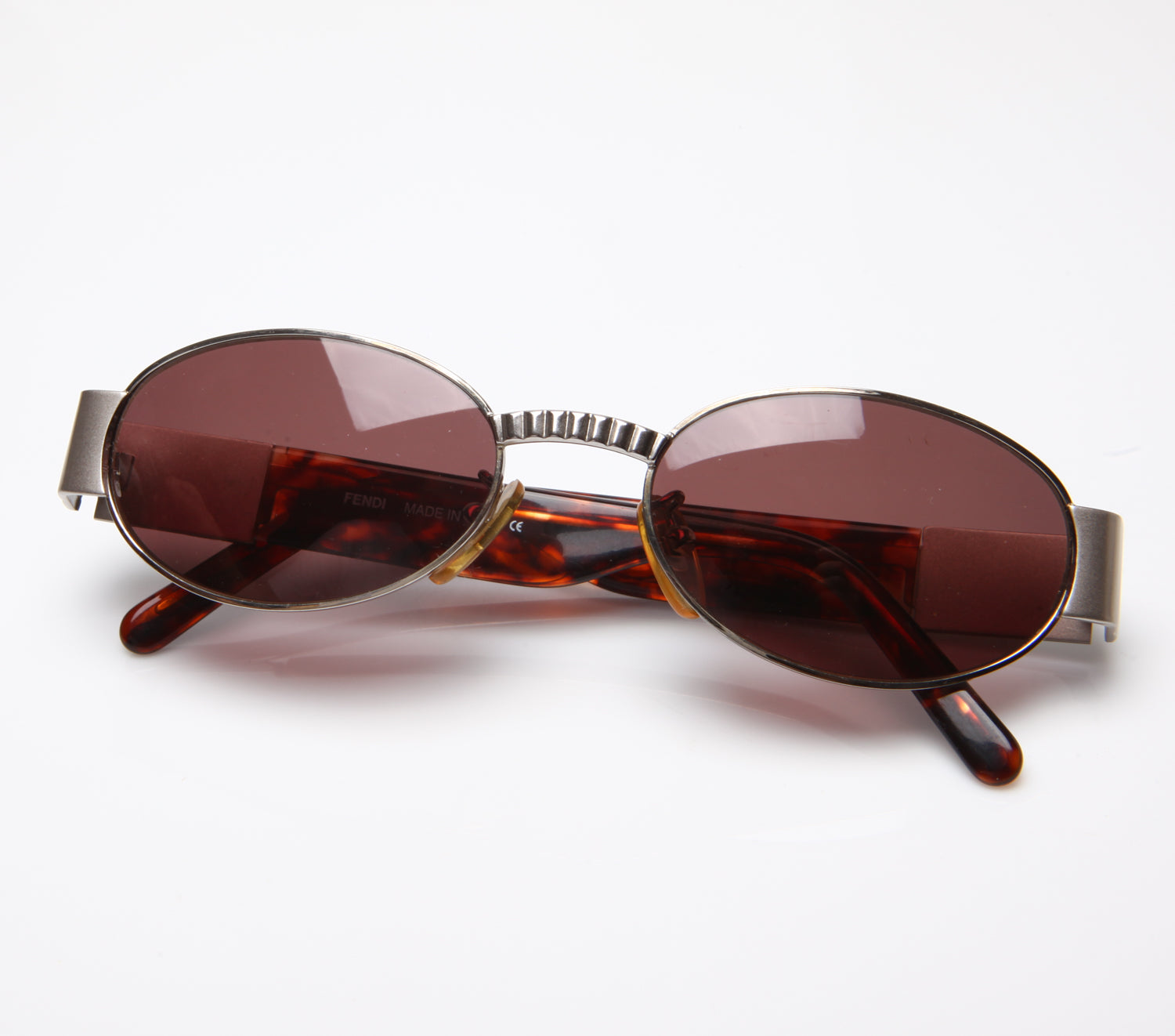 vintage fendi sunglasses