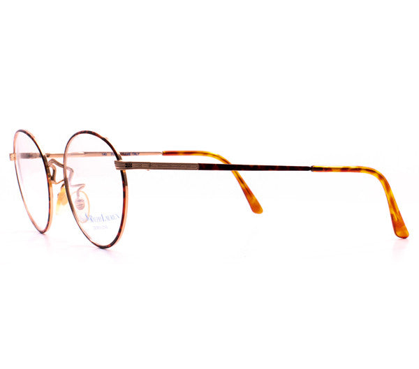 ralph lauren circle glasses