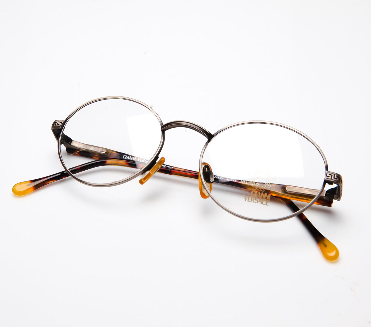 Versace V45 33L– Vintage Frames Company