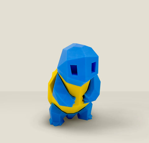 STL file pokemon spiritomb 🐉・3D printing design to download・Cults