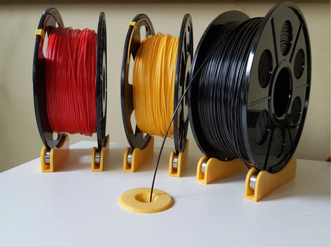 Stop Using Your Stock Spool Holder