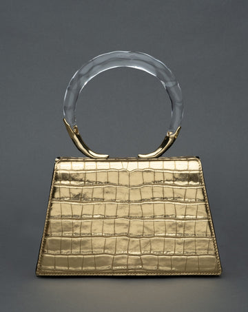 Leather Handbag Collection - ALEXIS BITTAR