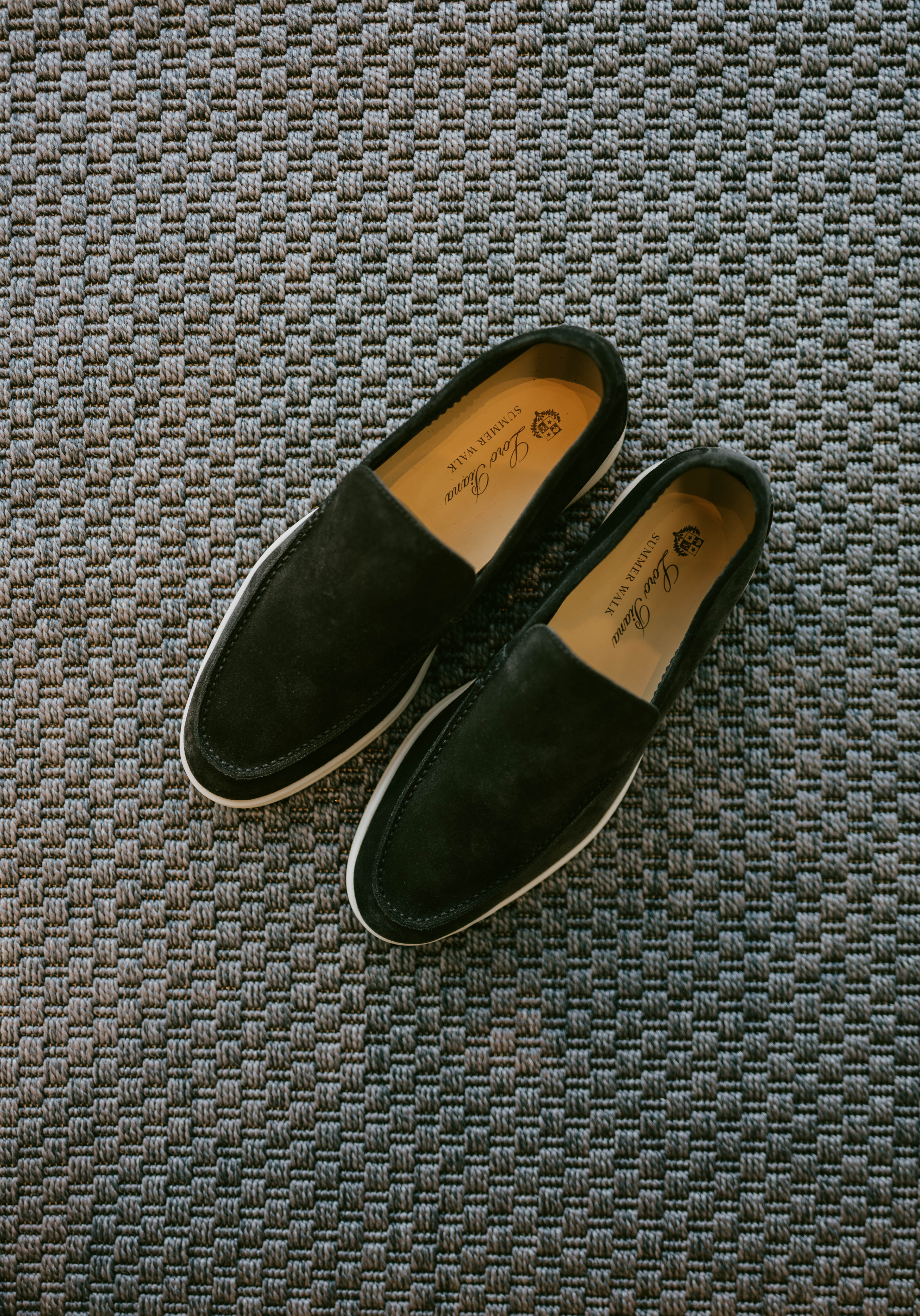 Summer Walk Loafers