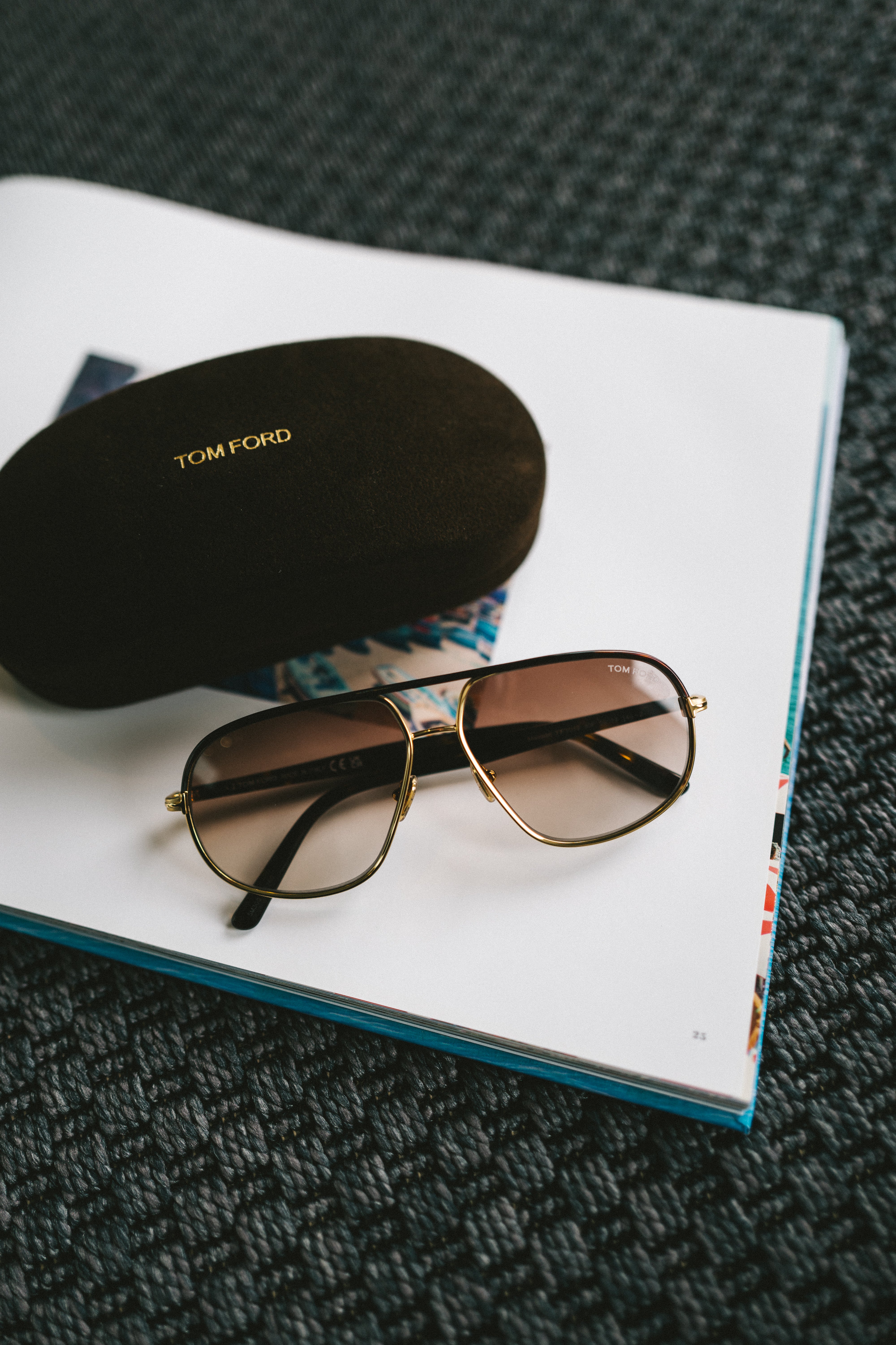 Maxwell Sunglasses