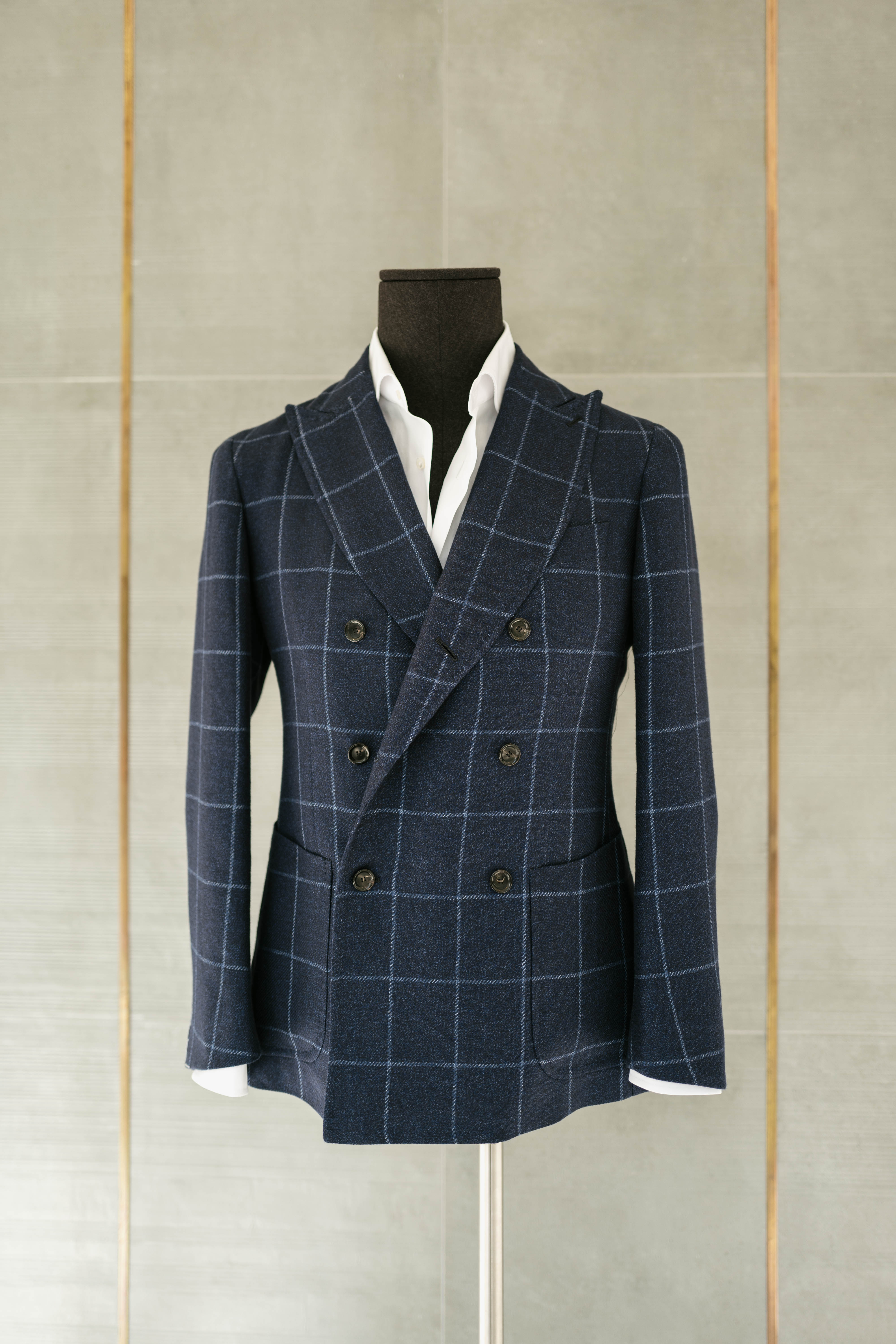 Handcrafted Sports Jacket