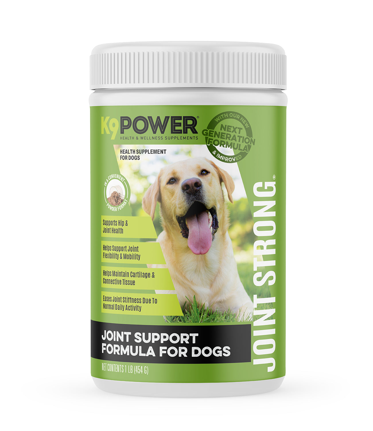 K9 Power - Joint Strong® - K9 Power product image