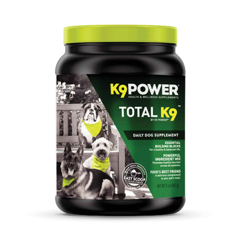 Total K9 - Product Image