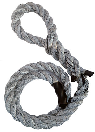 Thick Rope Nunchuck – Race Ready Obstacles