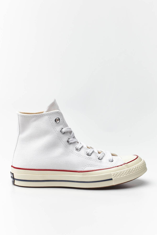 #00221  Converse obuv, tenisky CHUCK TAYLOR ALL STAR 70 C162056 WHITE/EGRET/BLACK/WHITE