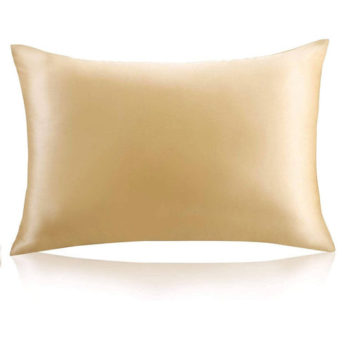 22 Momme Pure Mulberry Silk Envelope Pillowcase – MOONBERRY SILK