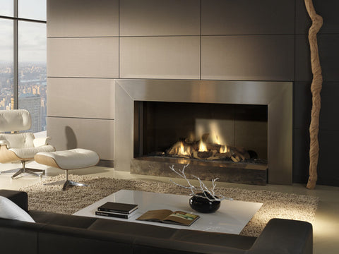 Dru Metro 100xt Slimline Gas Fire