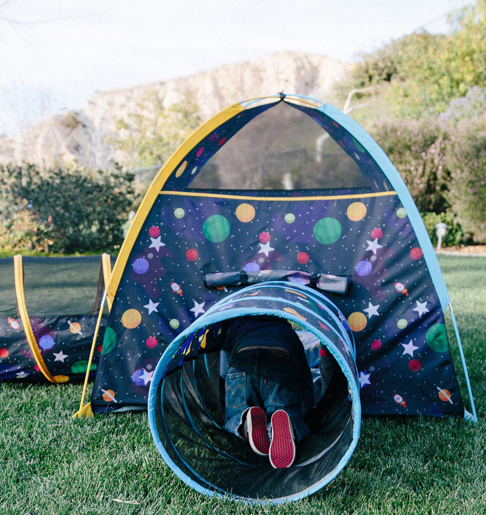 pacific play tents tunnel