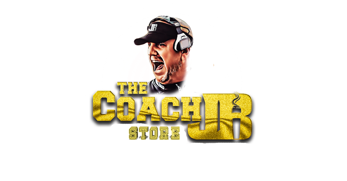 Coach Jason Brown Online Store