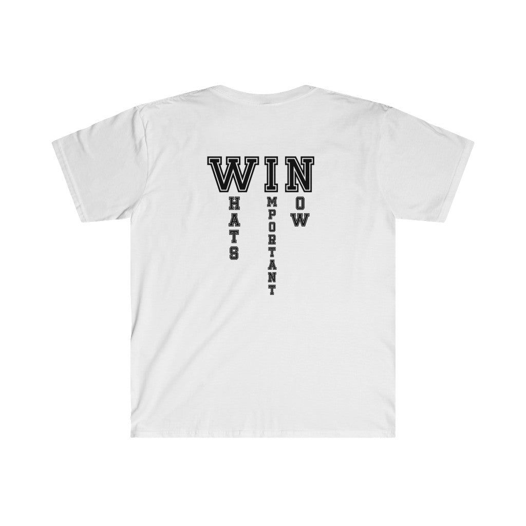 WIN Shirt – Coach Jason Brown Online Store