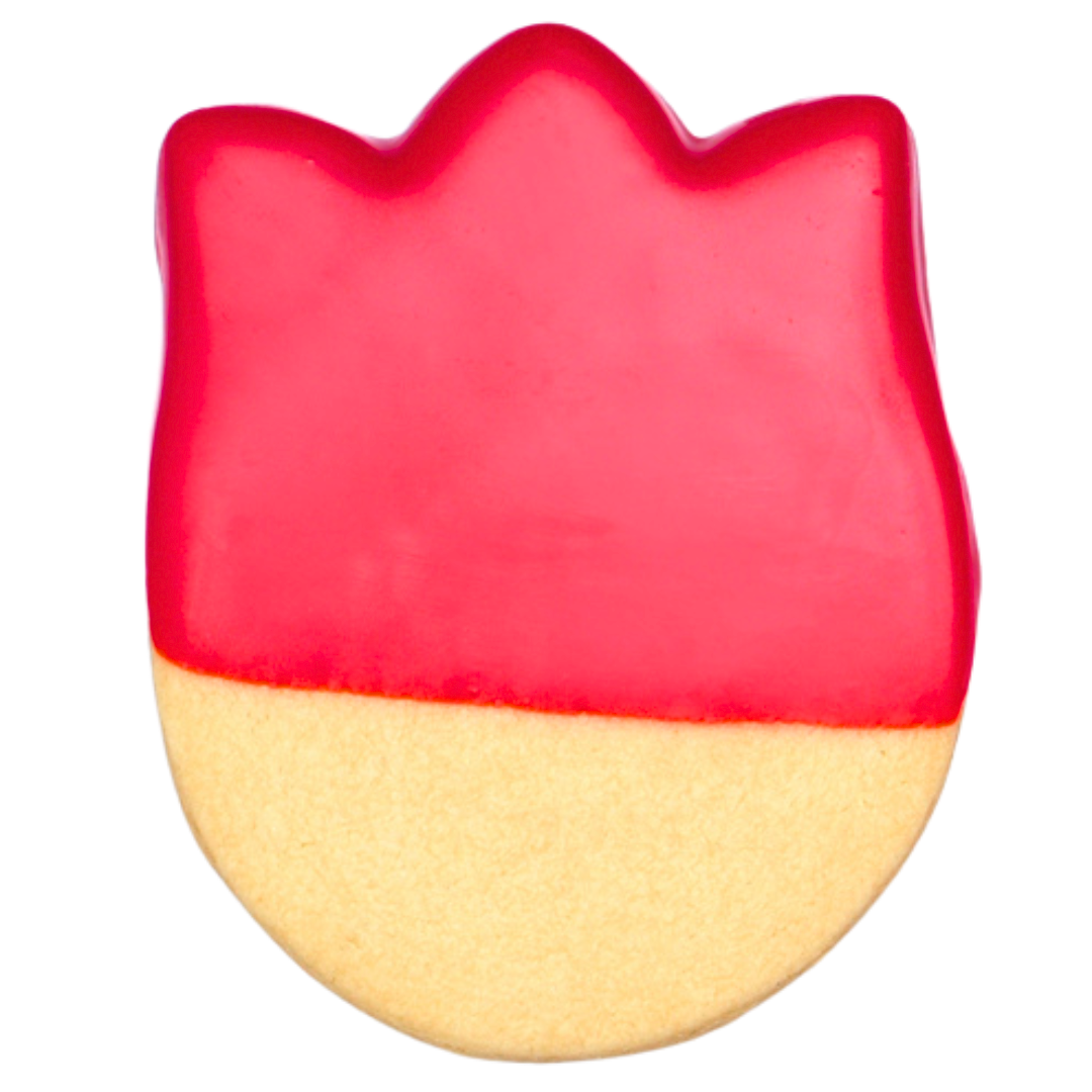 Tulip - Red Dip