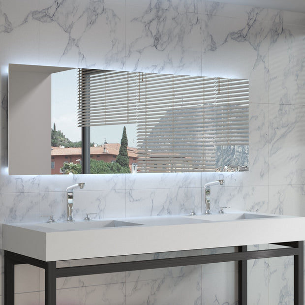 Bathroom Countertop Decor — Redefining Domestics