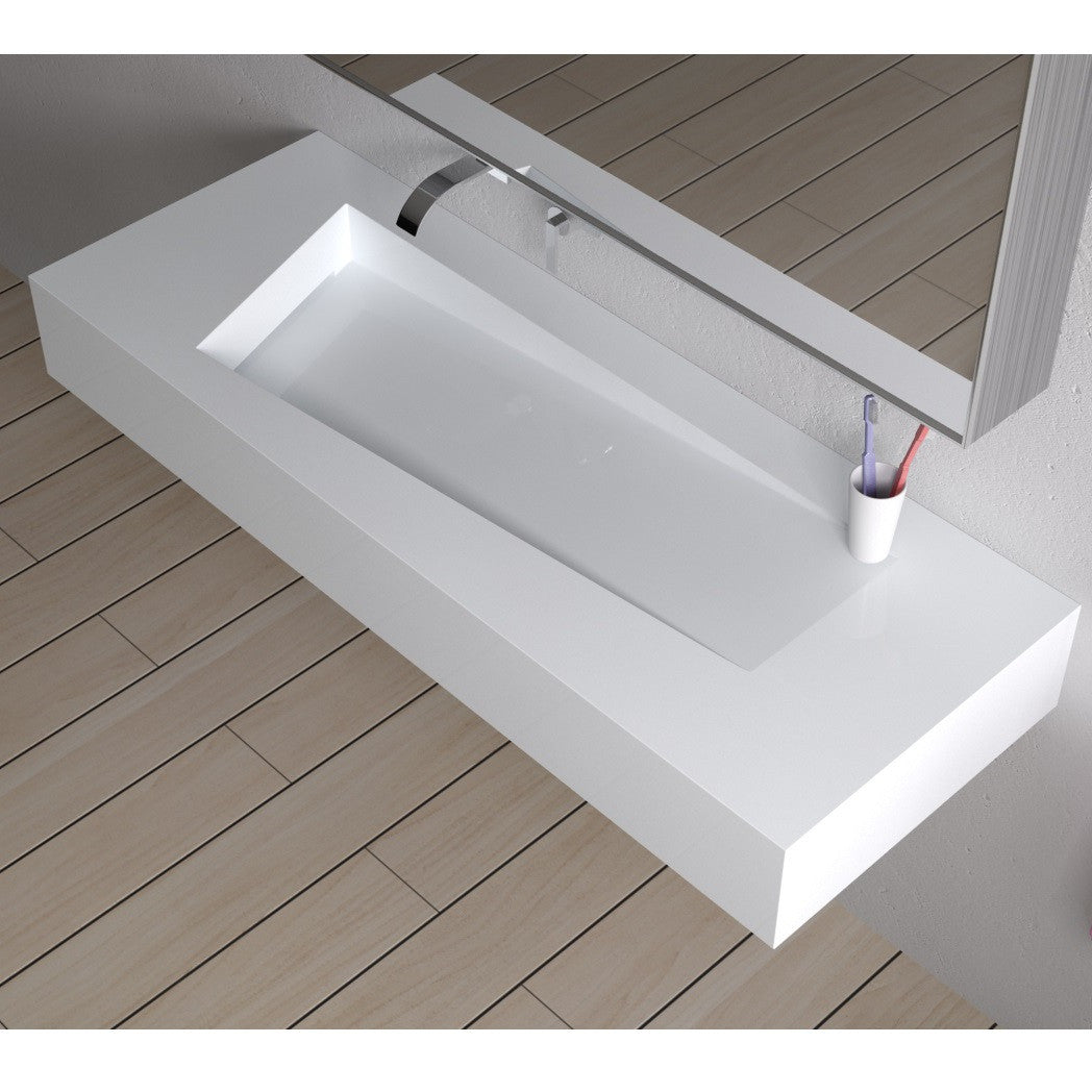 Wall Mounted / Countertop Sinks – Page 4 – ADM Bathroom