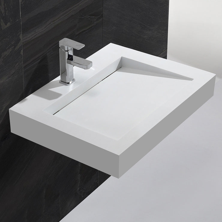 Wall Mounted Sink DW 219 ADM Bathroom   DW 219 2 380786b6 F88c 4376 99a2 8548defca5d8 740x 