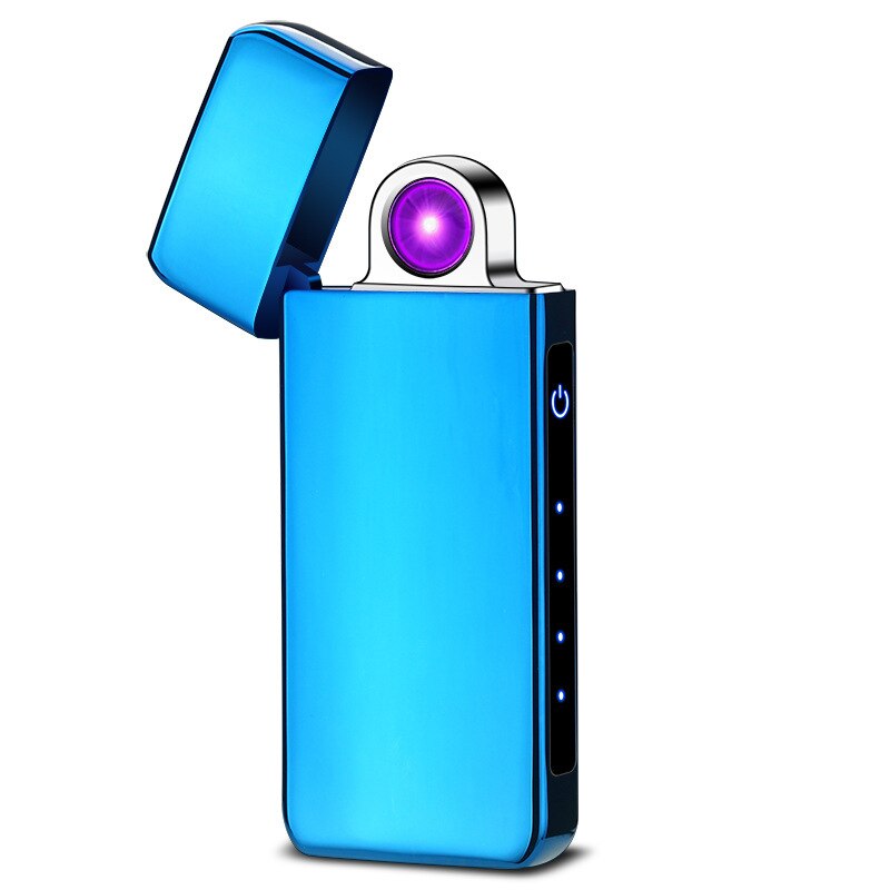 electronic plasma lighter