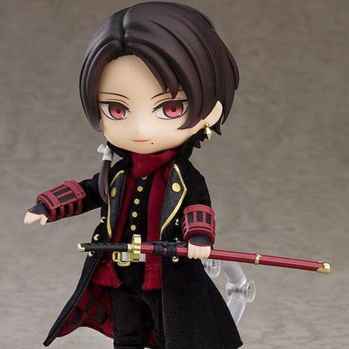 nendoroid 240 download