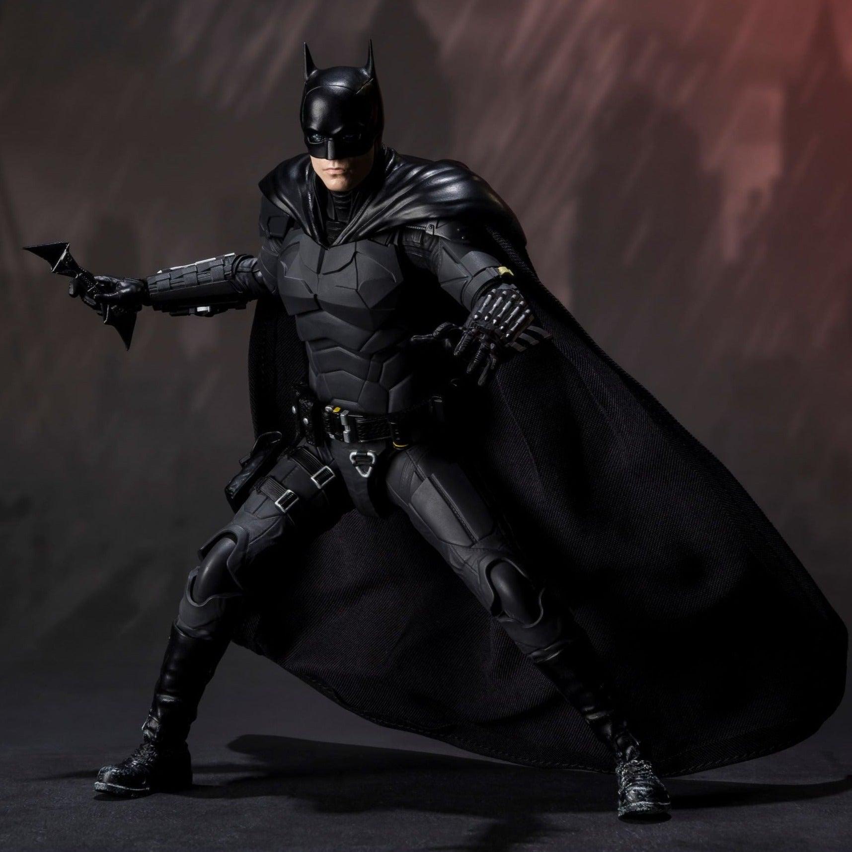 alleen Gehoorzaam Pretentieloos Batman - IGN Store