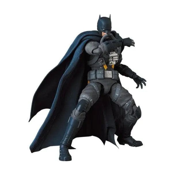 Stealth Jumper Batman (Hush Ver.) MAFEX Action Figure - DC Comics Batman