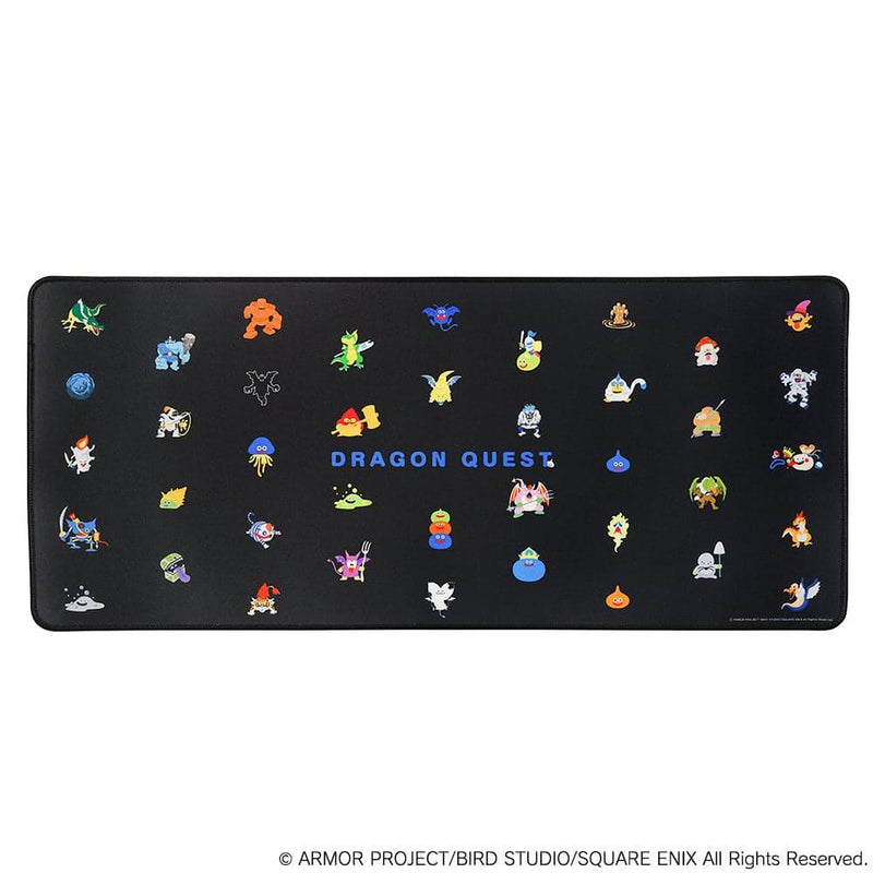Dragon Quest Pixel Monsters 32-Inch Gaming Mouse Pad best Home Decor merchandise
